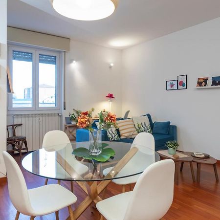 I Host Apartment - Cermenate 9 Milano Eksteriør bilde