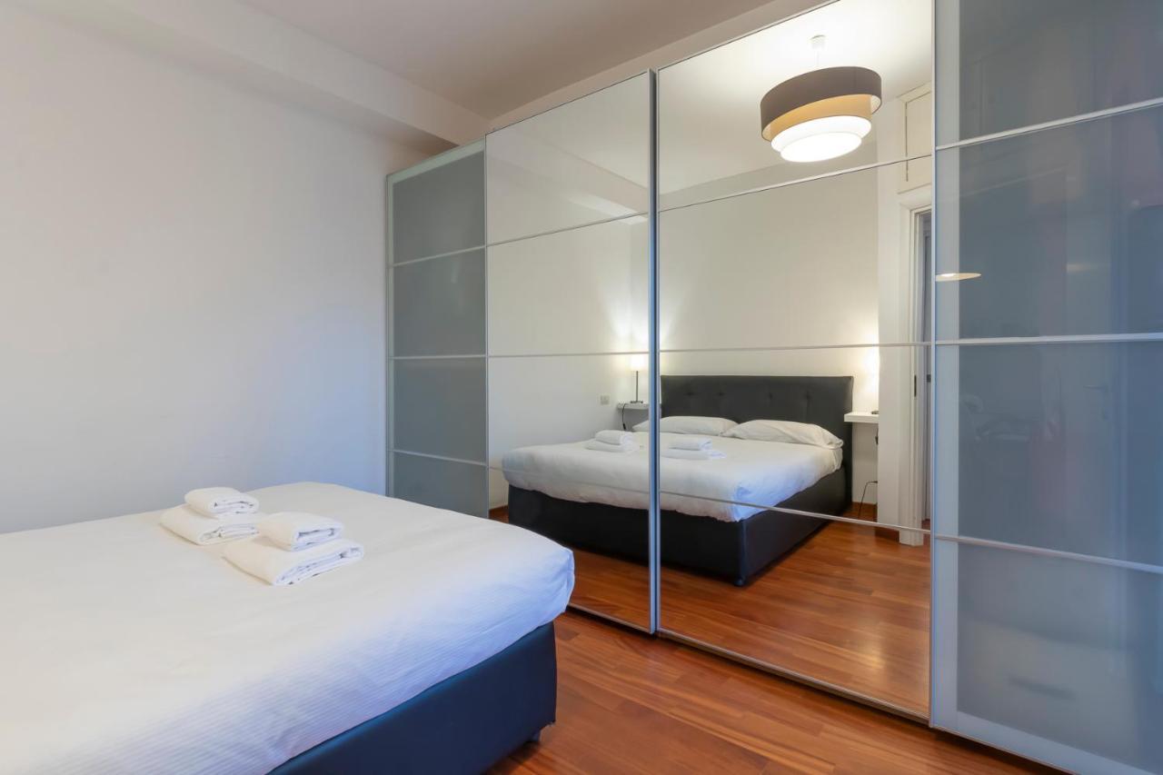 I Host Apartment - Cermenate 9 Milano Eksteriør bilde