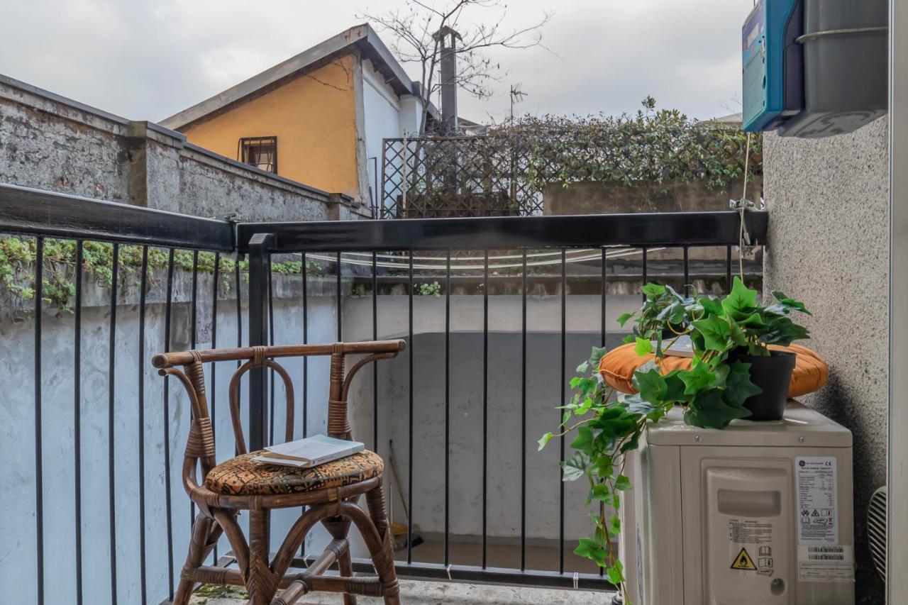 I Host Apartment - Cermenate 9 Milano Eksteriør bilde