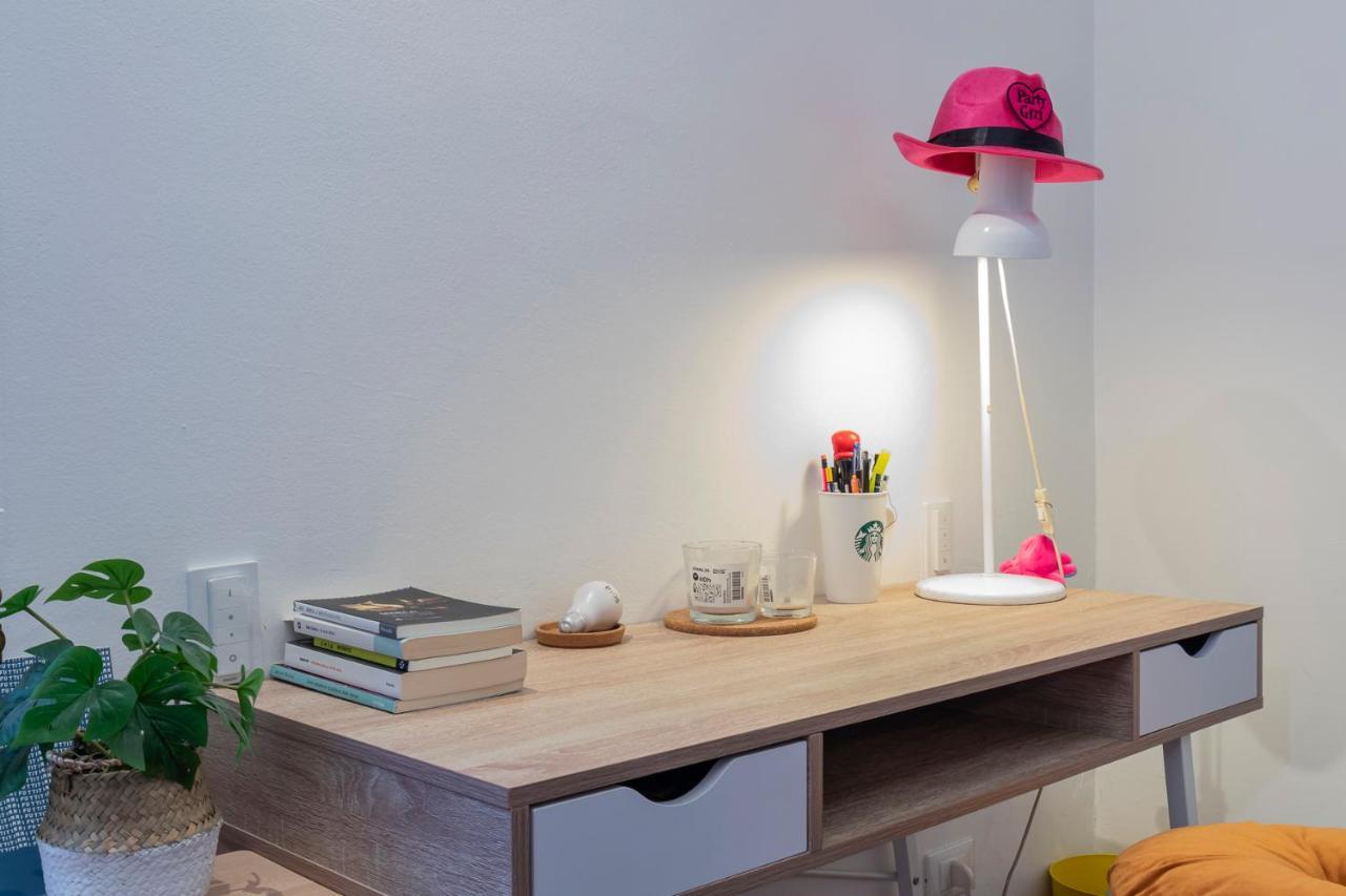 I Host Apartment - Cermenate 9 Milano Eksteriør bilde