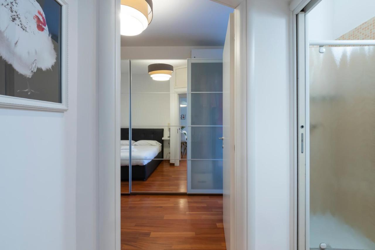 I Host Apartment - Cermenate 9 Milano Eksteriør bilde