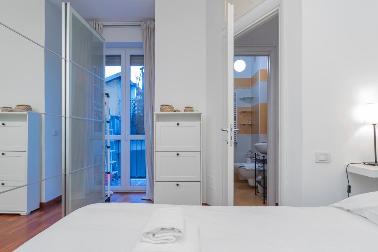I Host Apartment - Cermenate 9 Milano Eksteriør bilde