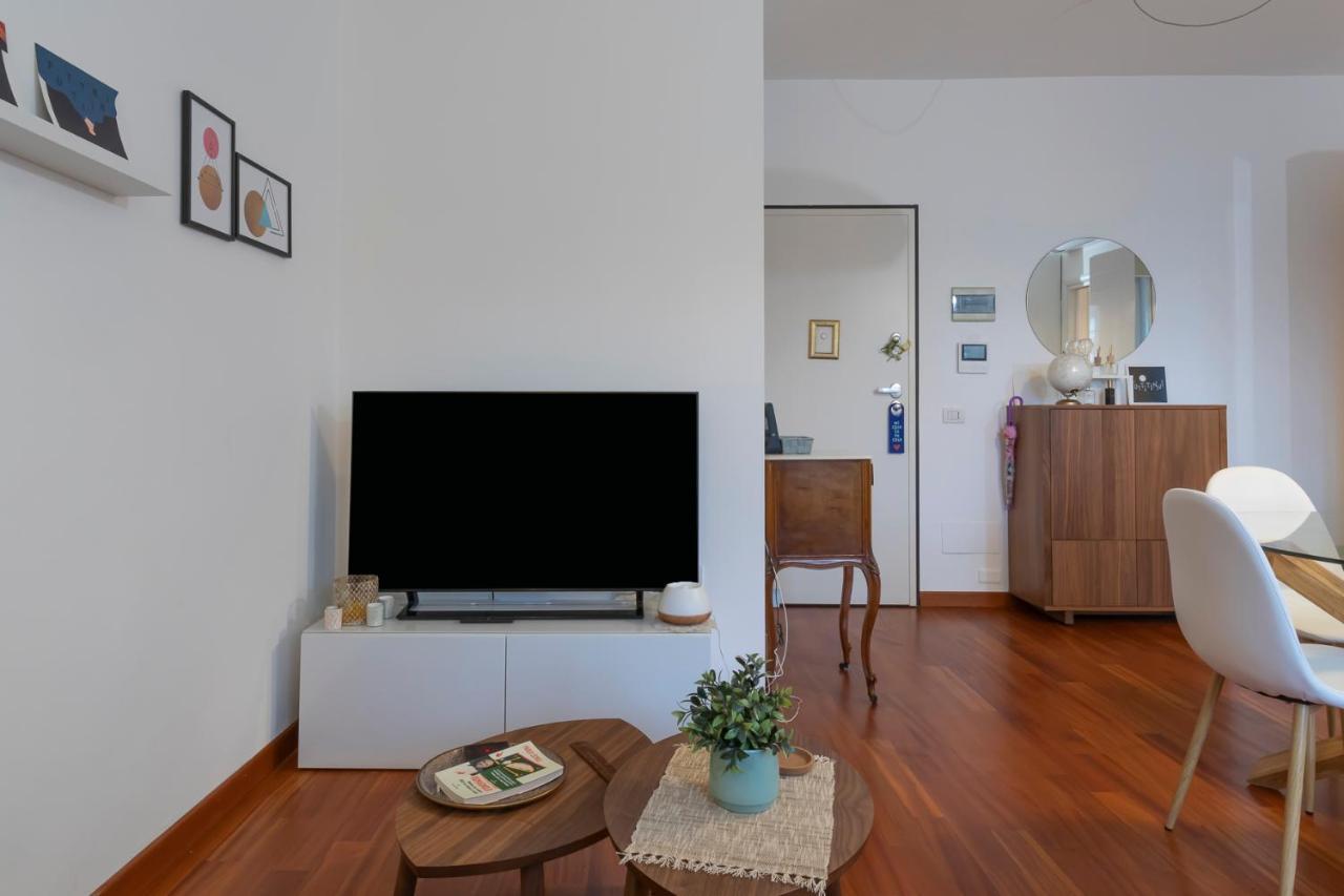 I Host Apartment - Cermenate 9 Milano Eksteriør bilde