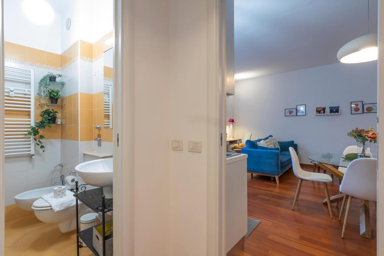 I Host Apartment - Cermenate 9 Milano Eksteriør bilde