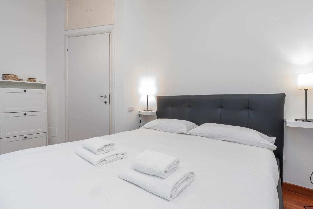I Host Apartment - Cermenate 9 Milano Eksteriør bilde